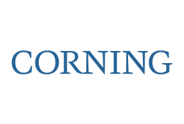 Corning logo