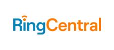 RingCentral logo