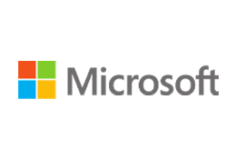 Microsoft logo