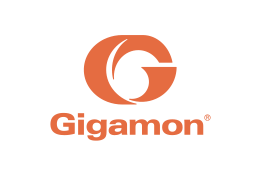 Gigamon logo