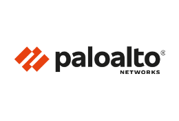 Palo Alto Networks logo