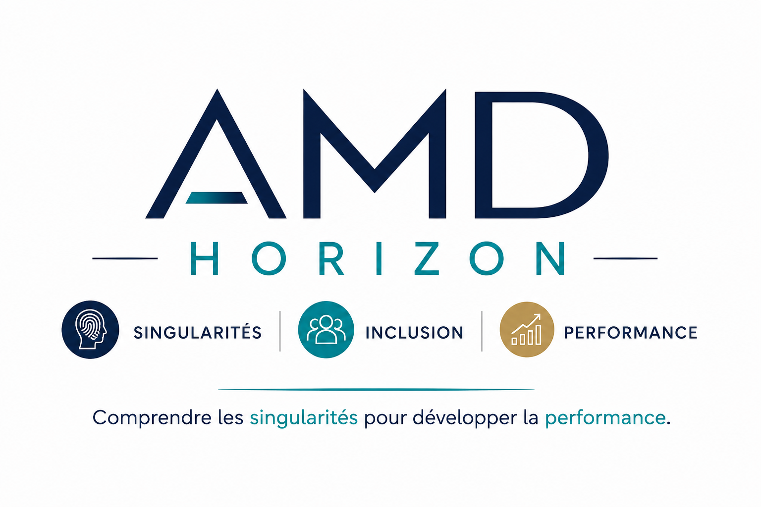 AMD HORIZON — cabinet conseil neurodiversité et inclusion professionnelle
