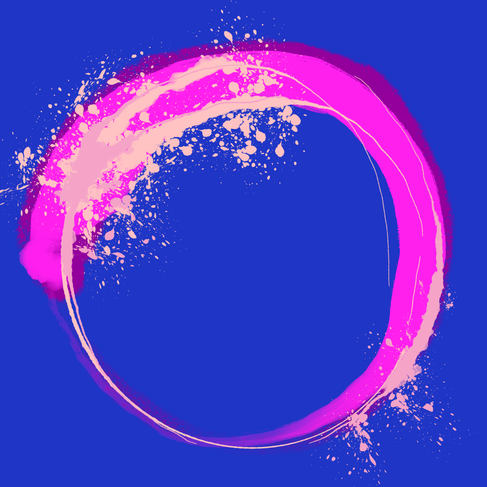 Circles cover artwork