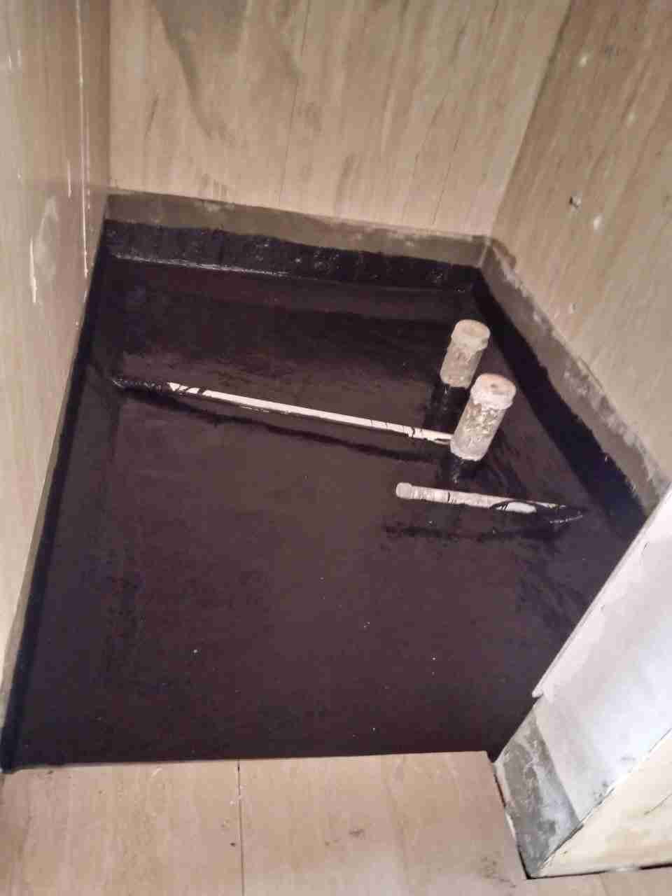 أفضل شركة عزل حراري ومائي بالرياض والسعودية - Arji Contracting