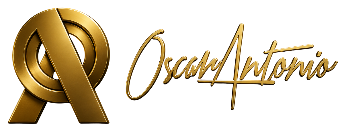 Oscar Antonio Strategic Consulting