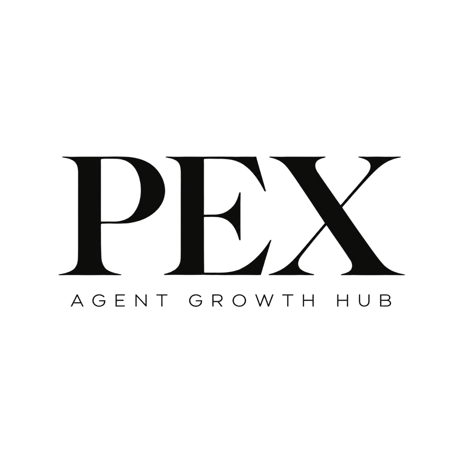 PEX Agent Growth Hub