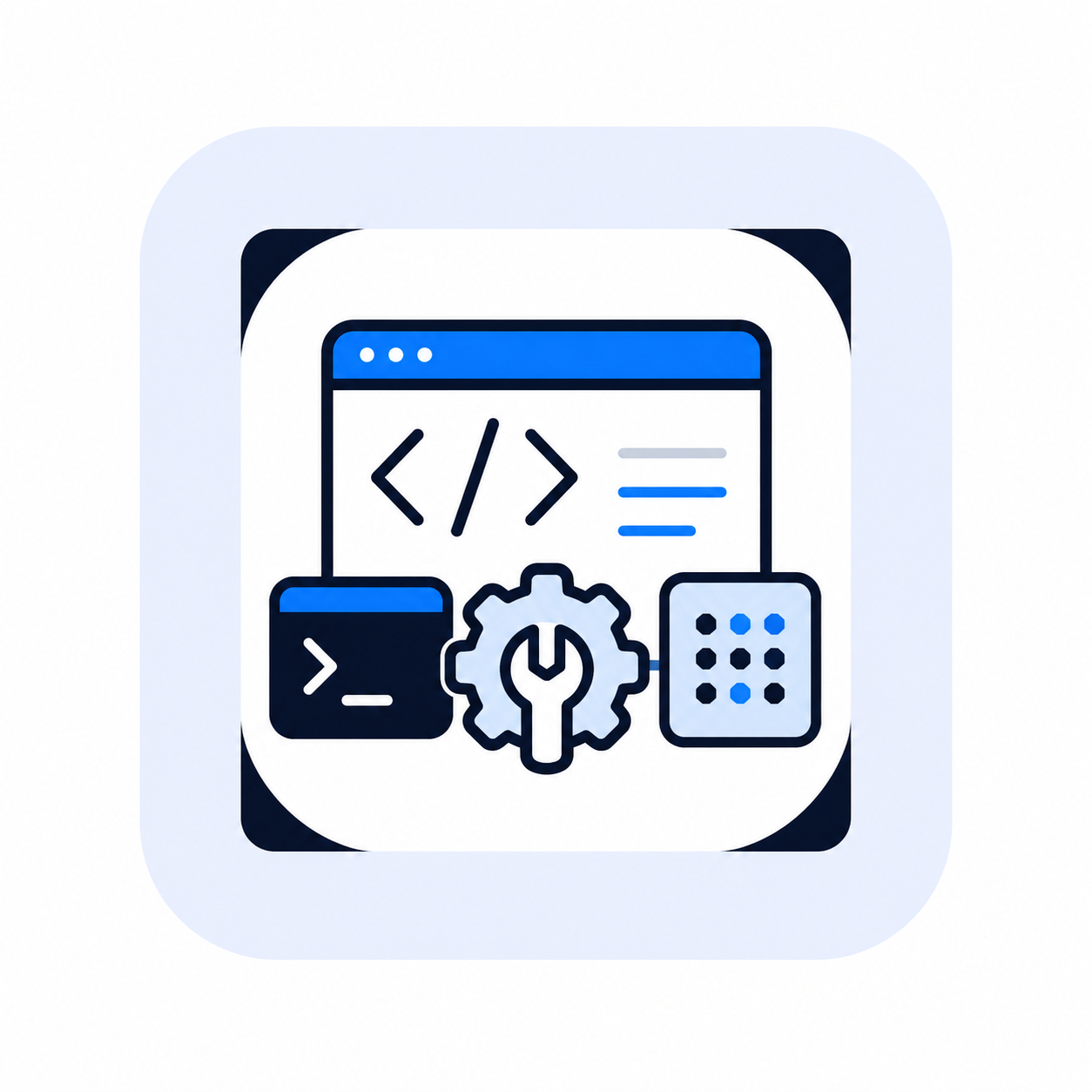 Developer Dustbin Icon Developer Tools – Free and Private Browser-Based Utilities