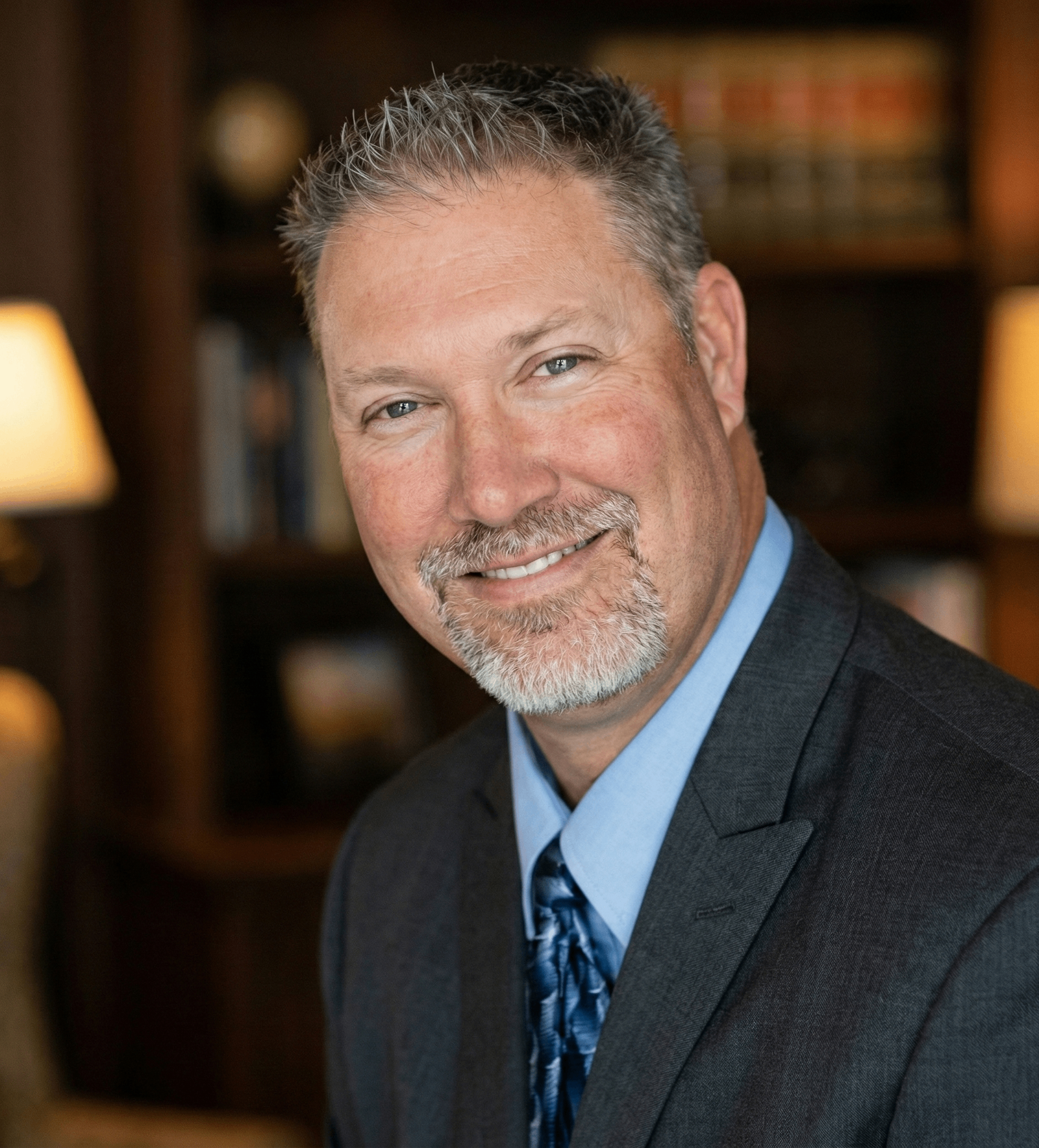Matt Locke, author of Eye See and radio host on WBAP News Talk 820 / 93.3 FM