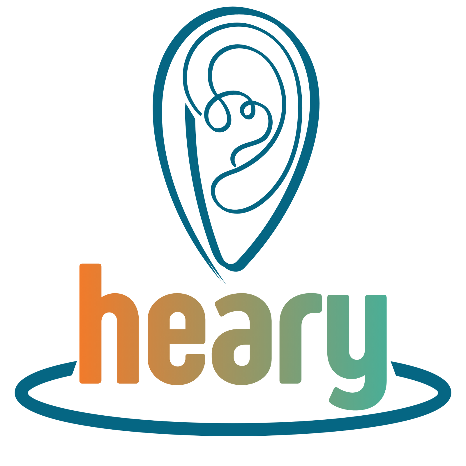 Heary Logo