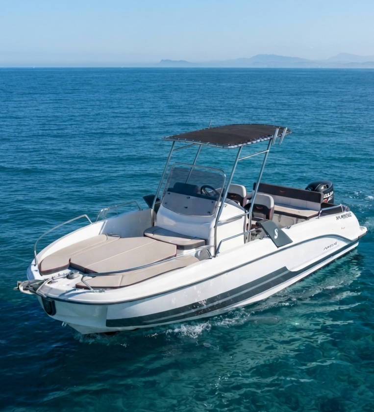 Beneteau Flyer 6.6