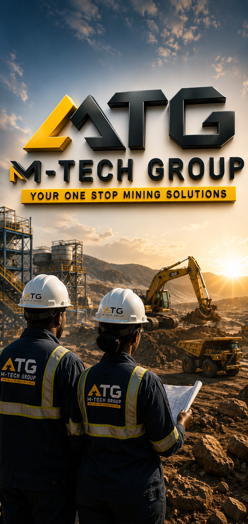 M.tech Group Hostinger Horizons