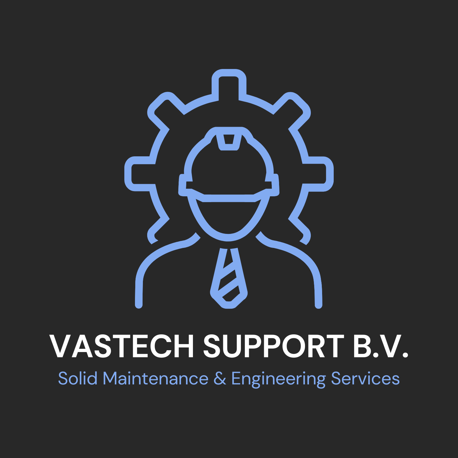Vastech Support B.V.: Solid Maintenance & Engineering Services