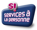 Logo Services à la personne
