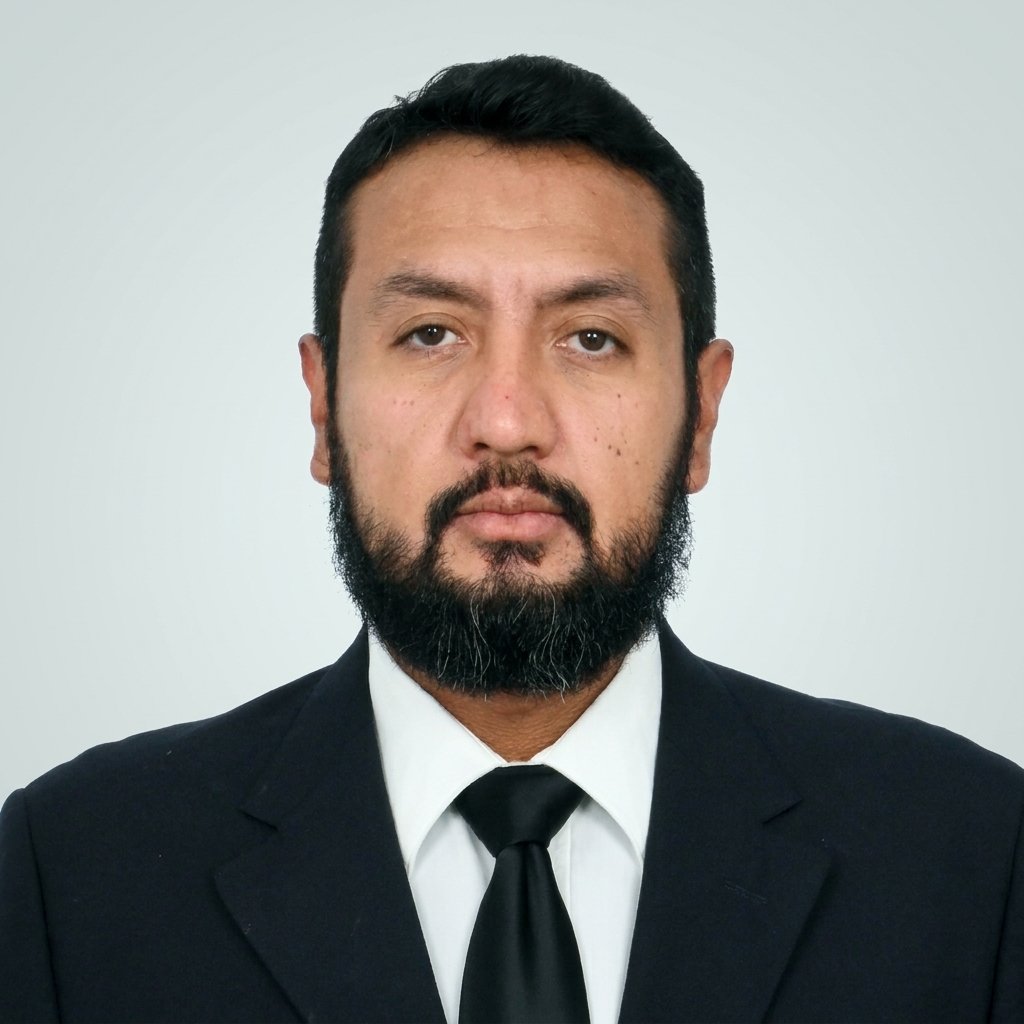 Dr. Alejandro Álvarez Padilla