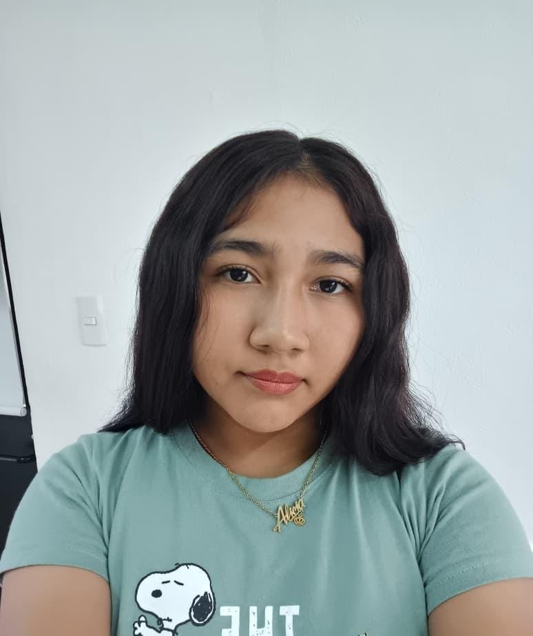 Alicia Guadalupe Hinojosa Chab