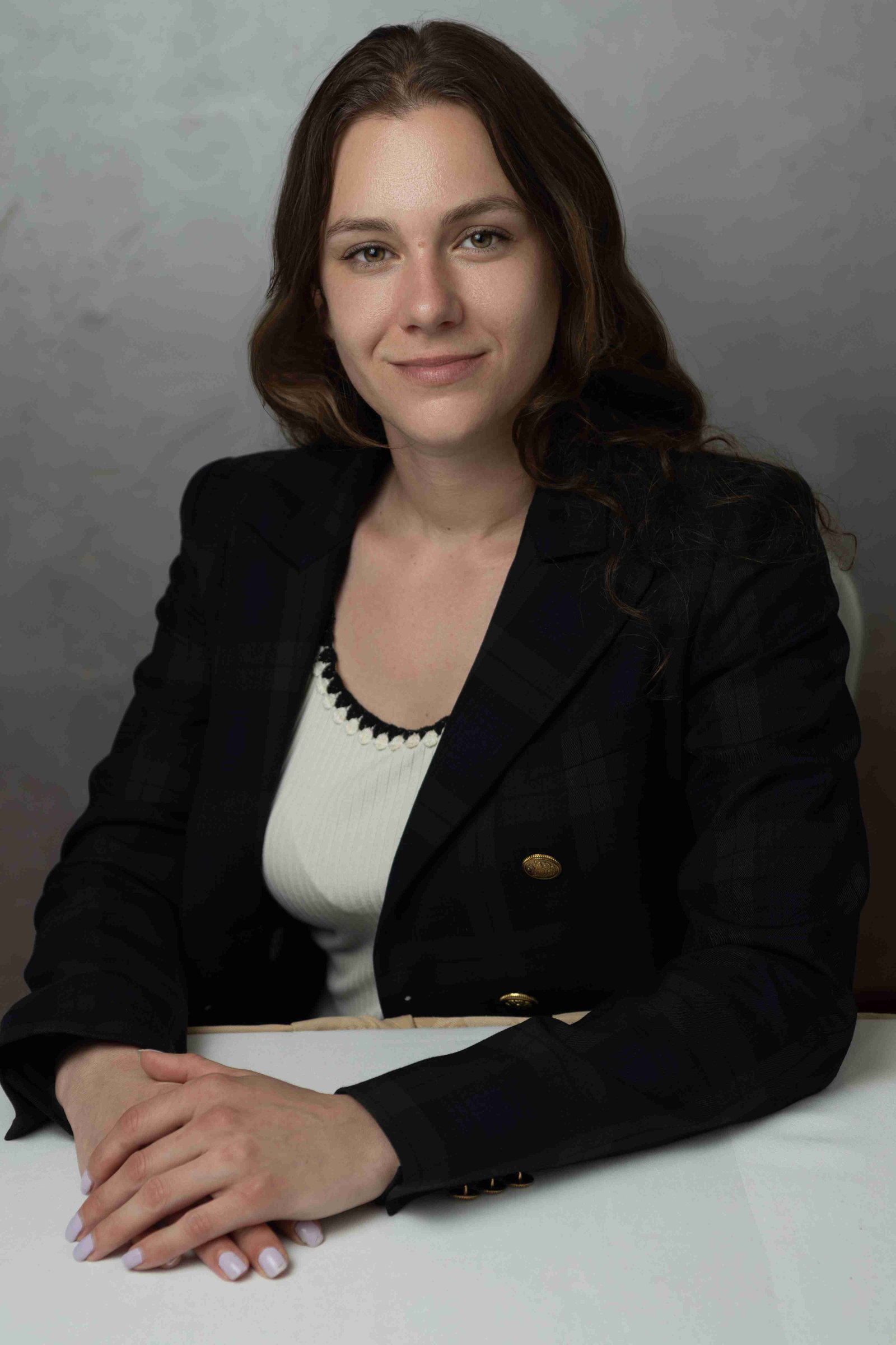 Kristina Mokrović