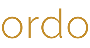ORDO logo
