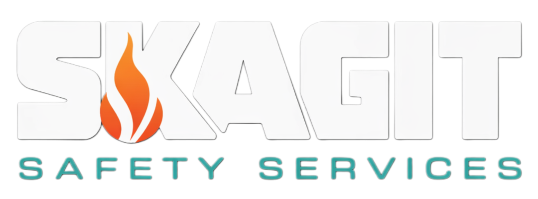 Skagit Safety Services logo