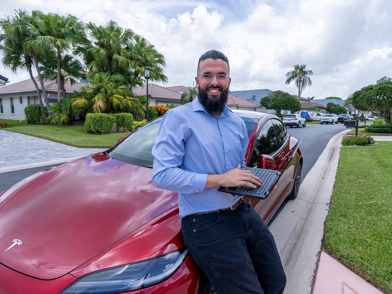 Adam's Computer Service, Inc.