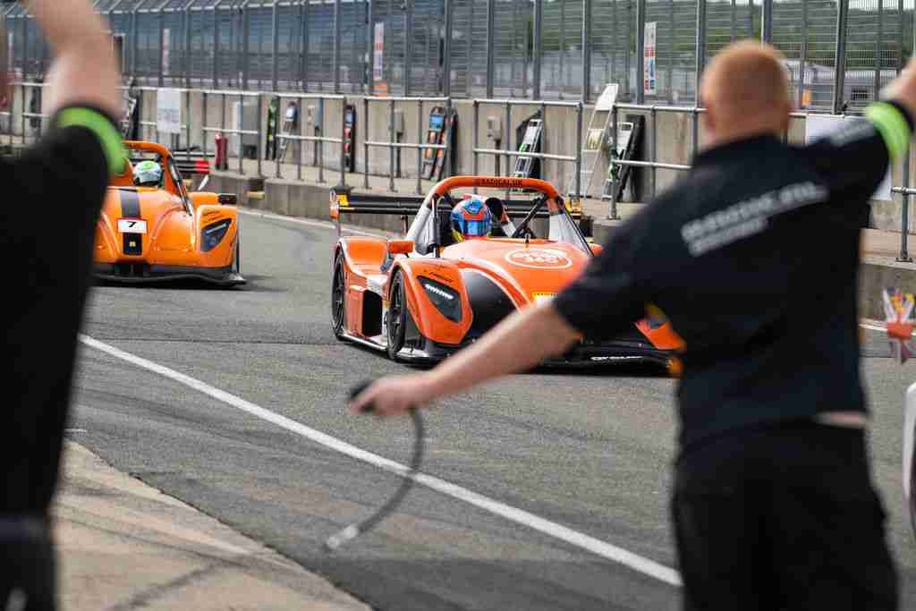 Radical Cup UK