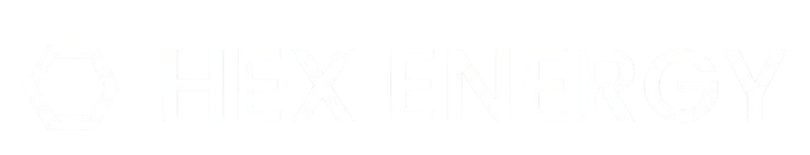 Hex Energy — Sustainable. Efficient. Clean.