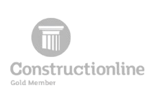 Constructionline Gold logo