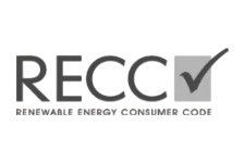 RECC Member logo