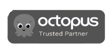 Octopus Energy Trusted Partner logo