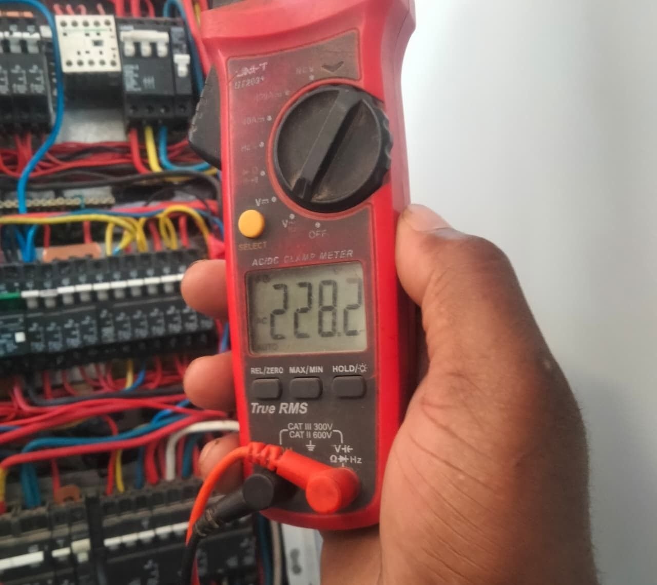 Electrical & Solar Solutions in Gauteng | AGMEEA Group