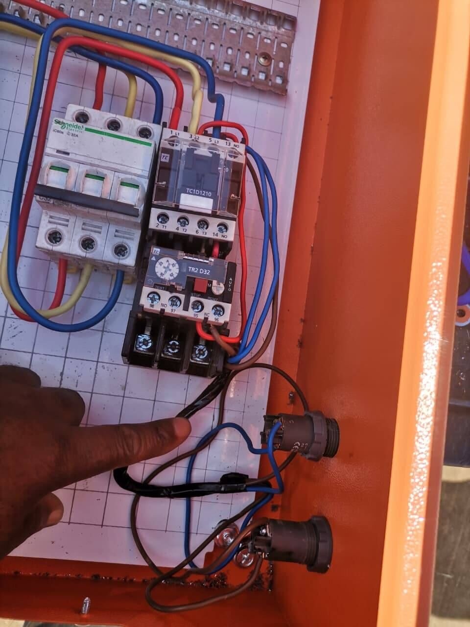 Electrical & Solar Solutions in Gauteng | AGMEEA Group