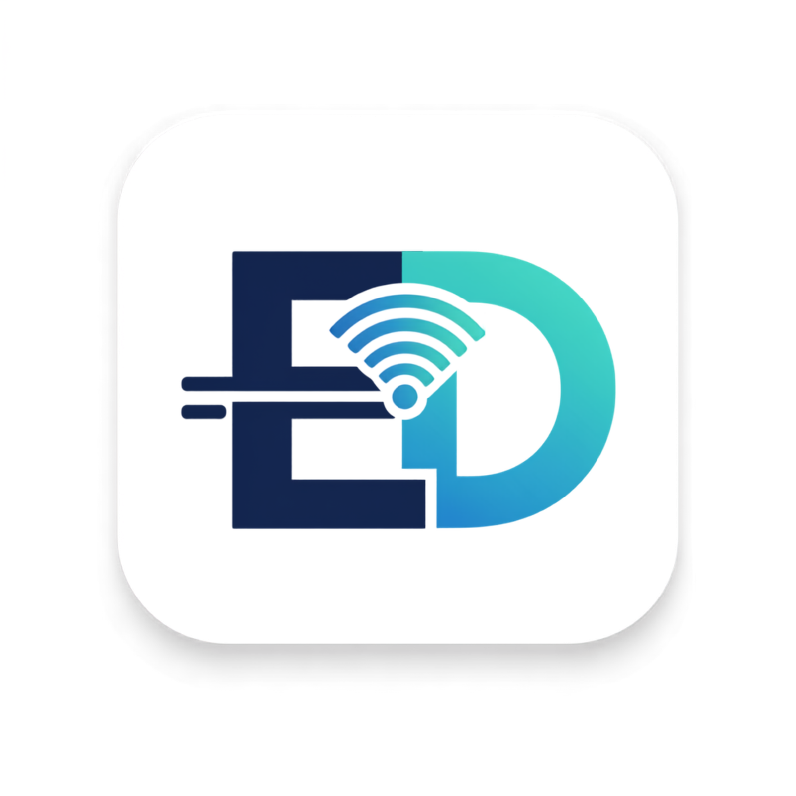 ESY DATA — Everyday Digital Services