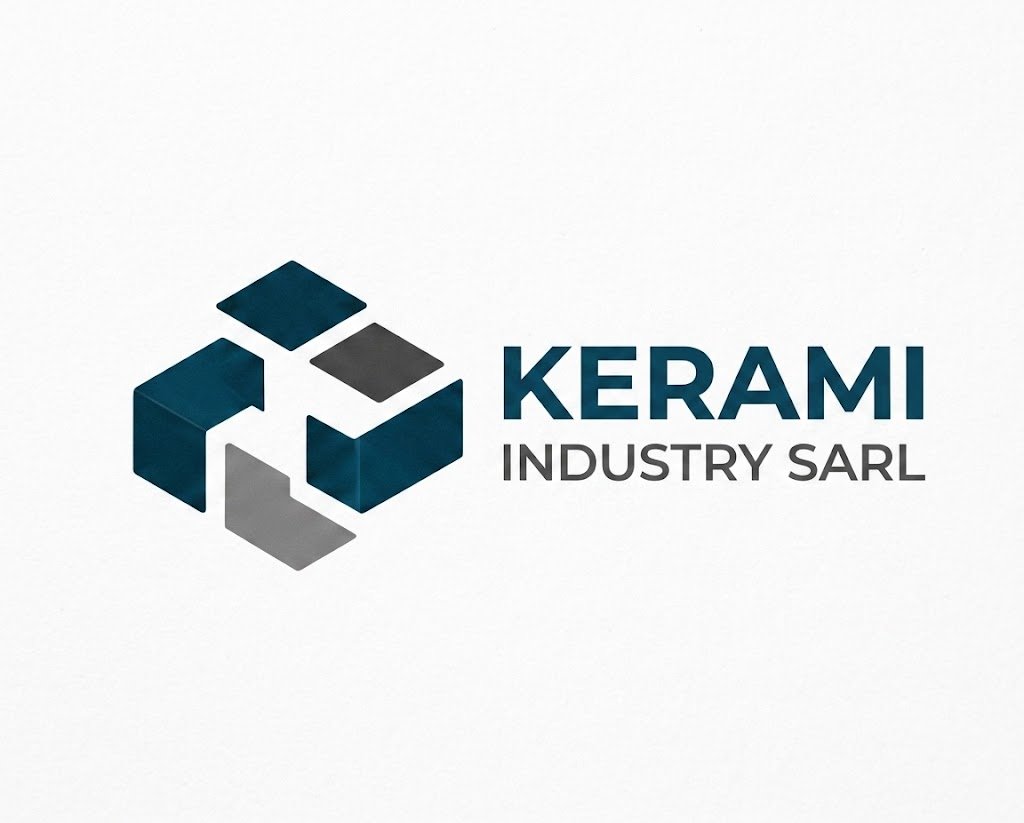 KERAMI INDUSTRY SARL — Cabinet d'ingénierie & de conseils