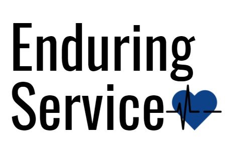 Enduring Service logo