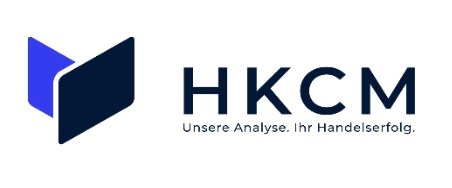 Logo von HKCM