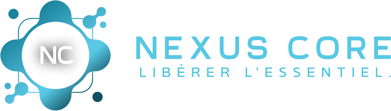 Nexus Core Logo