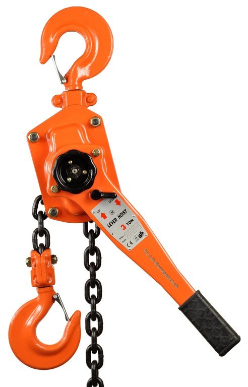 Lever Hoist