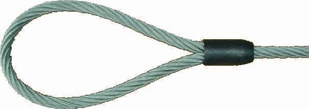 Wire Rope Sling