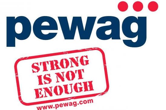 pewag