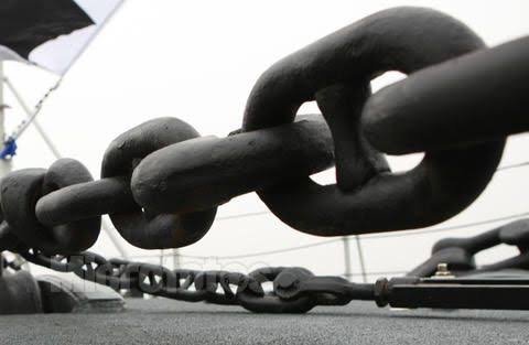 Anchor Chain