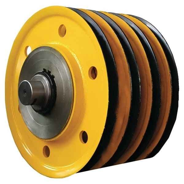Hoists & Lifting Equipment
