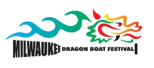 Milwaukee Dragon Boat Festival Logo
