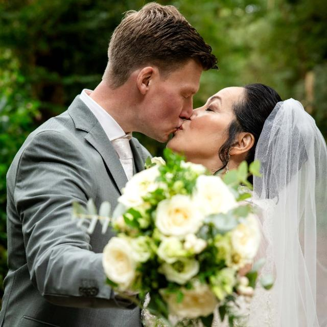 Marissa & Jeroen profile photo
