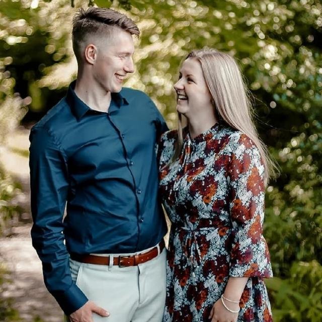 Bob & Gaby profile photo