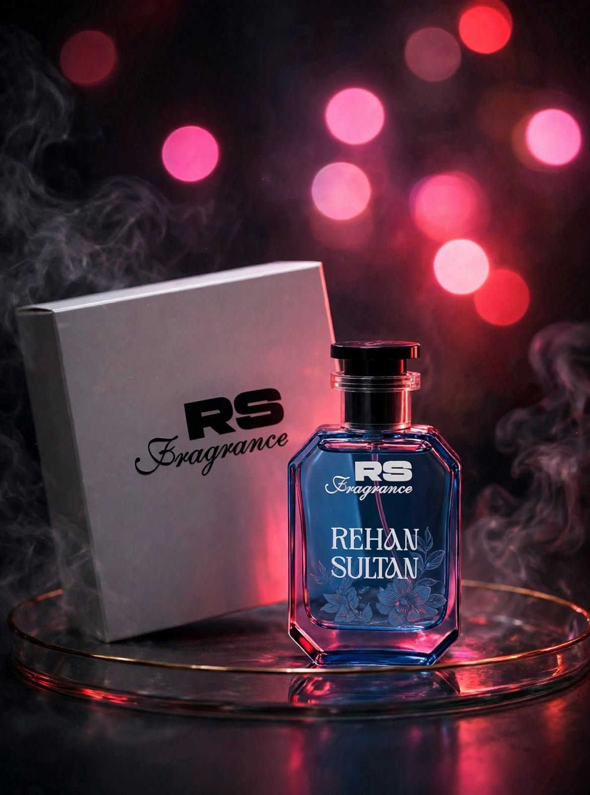 Rehan Sultan