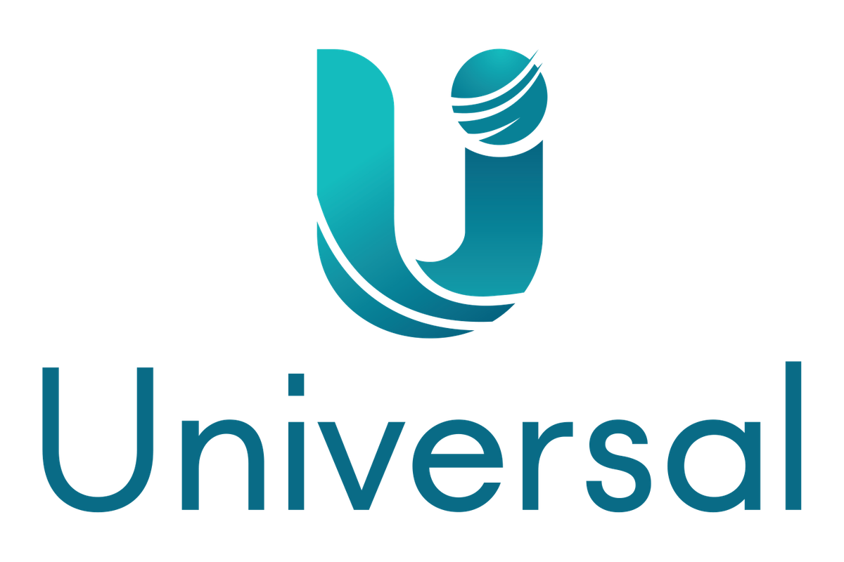 Universal Prophylactic Limited Logo