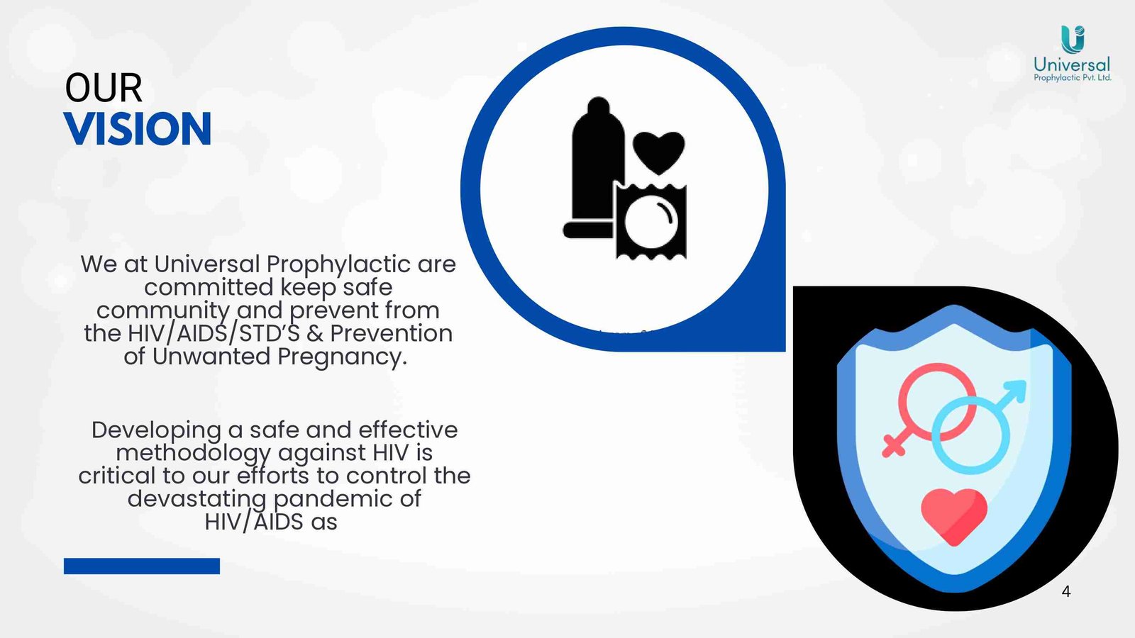 Sexual health awareness and HIV prevention