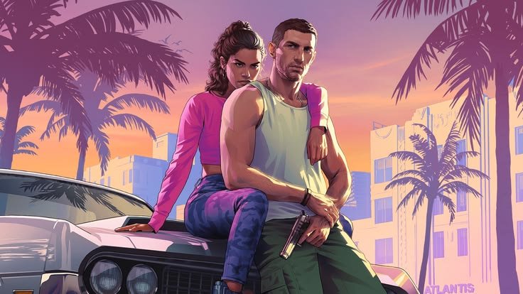 GTA 6: vazamento atinge Rockstar 9 dias antes do especial da Netflix