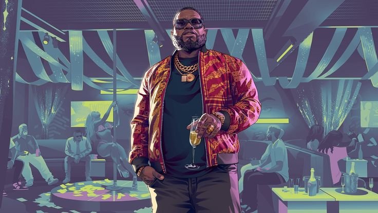 Vazador de GTA 6 diz agir por consumidores, mas promove criptomoeda