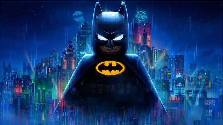 LEGO Batman ganha DLC do Coringa e chega ao Switch 2 em 18 de setembro