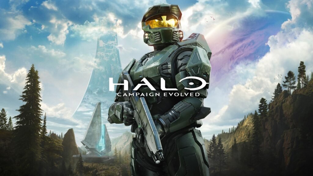 Halo: Campaign Evolved — Tudo sobre as novidades dessa releitura de um clássico de 2001